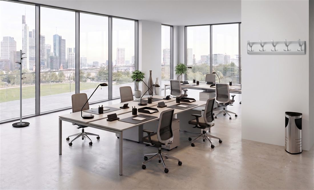 Dyserco Offices and studies catalogue