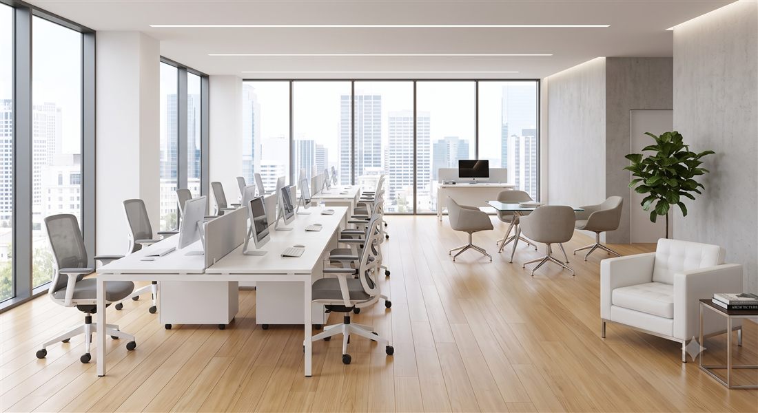 Dyserco Office chairs catalogue